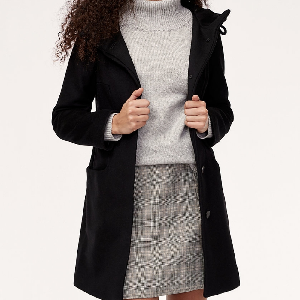 Babaton Pearce Coat